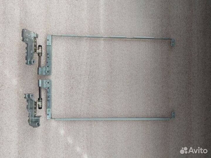 Петли матрицы для Toshiba Satellite A300-248