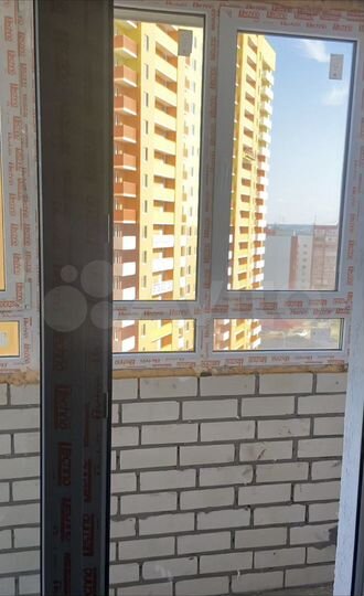 3-к. квартира, 92,2 м², 13/23 эт.