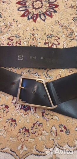 Ремень женский, Германия