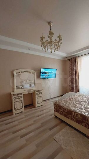 1-к. квартира, 42 м², 3/4 эт.