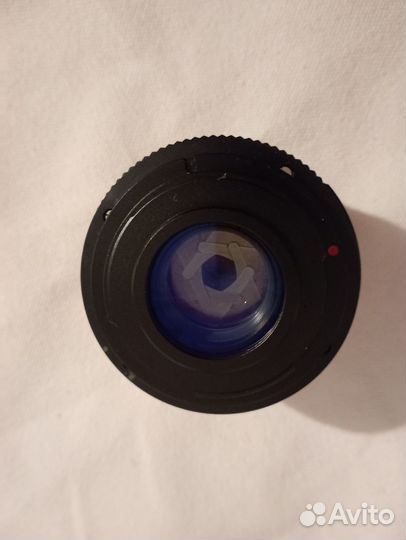 Объектив Helios 44М-5 мс 2/58 для Nikon