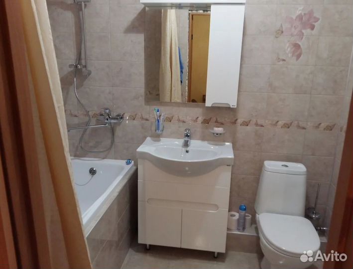 Ремонт ванной