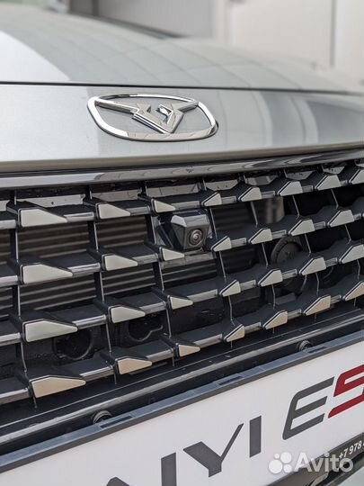 Kaiyi E5 1.5 CVT, 2023