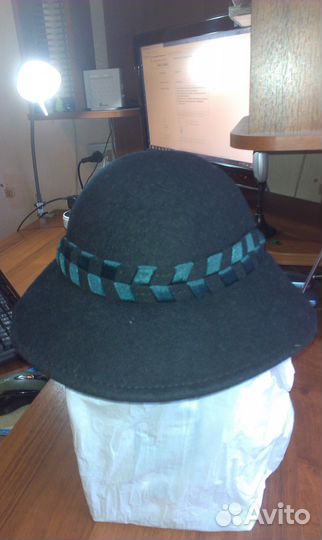 Головные уборы