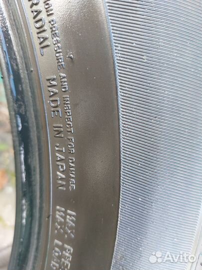 Dunlop SP Sport 270 235/55 R18 100H