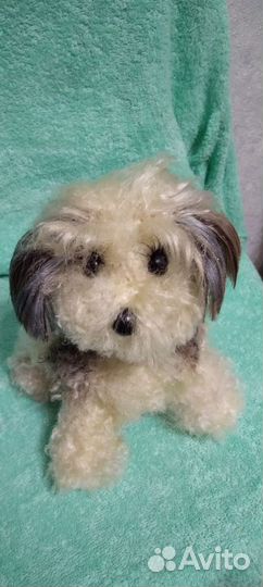 Кукла собака