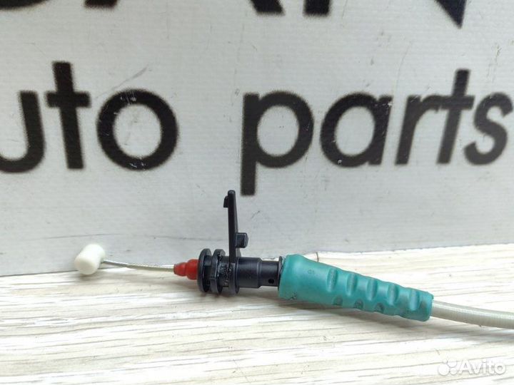 Тросик ручки двери передний Bmw X6 E71 N54B30 2008