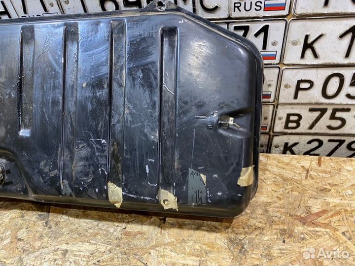 Топливный бак Ваз 21213 3D 1995