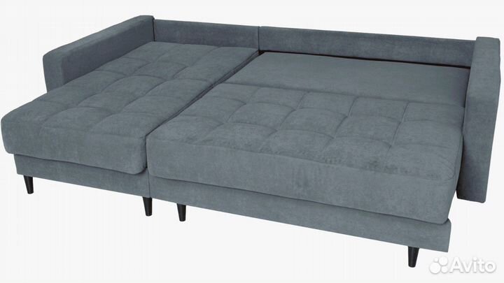 Диван угловой