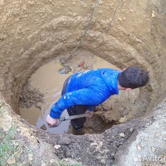 Септик Евролос Эко 8