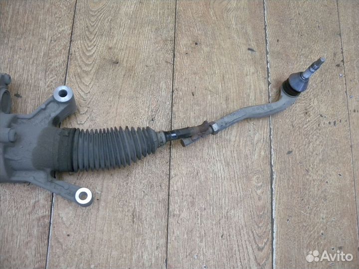 Рулевая рейка Mercedes W213 Мерседес в213