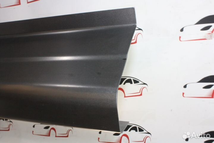 Пороги на Mitsubishi Lancer 9