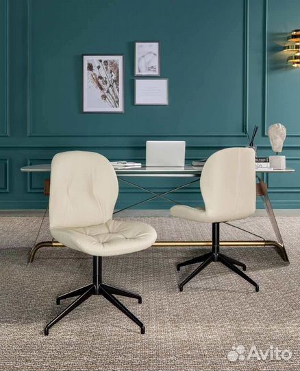 Стул офисный Sorrento Office Tonin Casa Италия