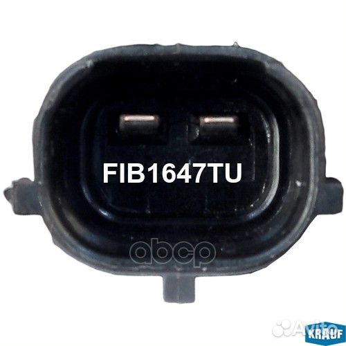 Форсунка бензиновая FIB1647TU Krauf