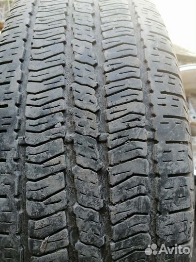 Continental Conti4x4IceContact 245/70 R16
