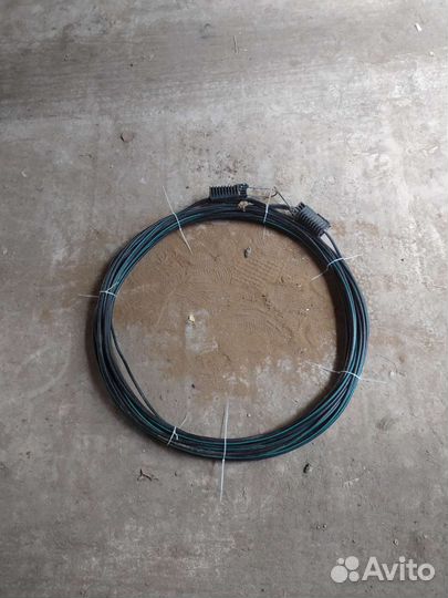 Кабель сип 2 16