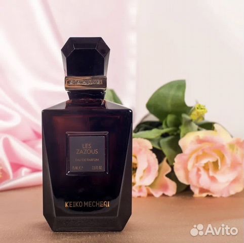 Keiko Mecheri Les Zazous 75ml