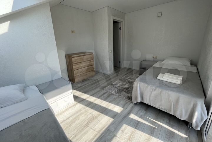 Комната 50 м², 2/4 эт.