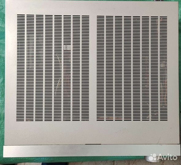 Усилитель Pioneer A-900