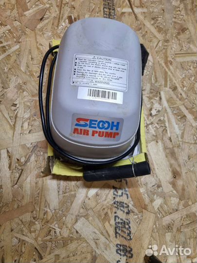 Компрессор secoh SLL-30