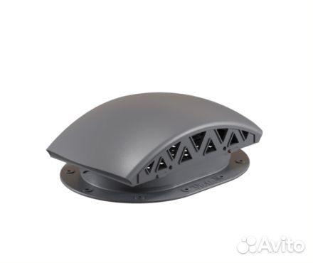 Вентилятор Viotto подкровельного пространства для