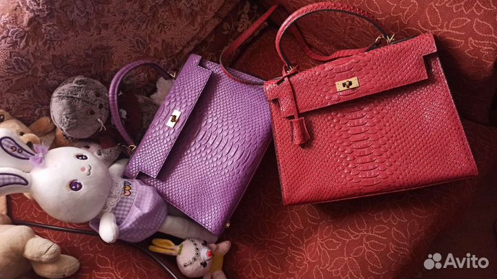 Красивые сумки