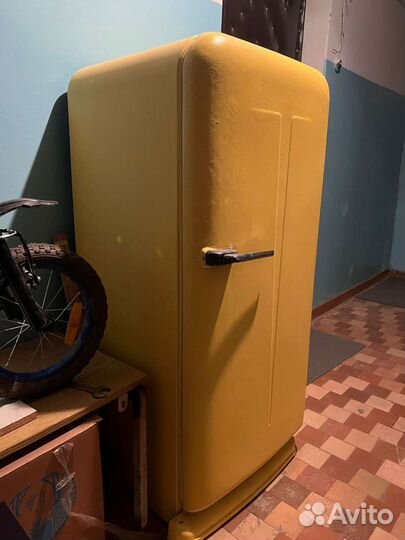 Холодильник 