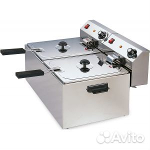 Фритюрница Viatto VA-DF88