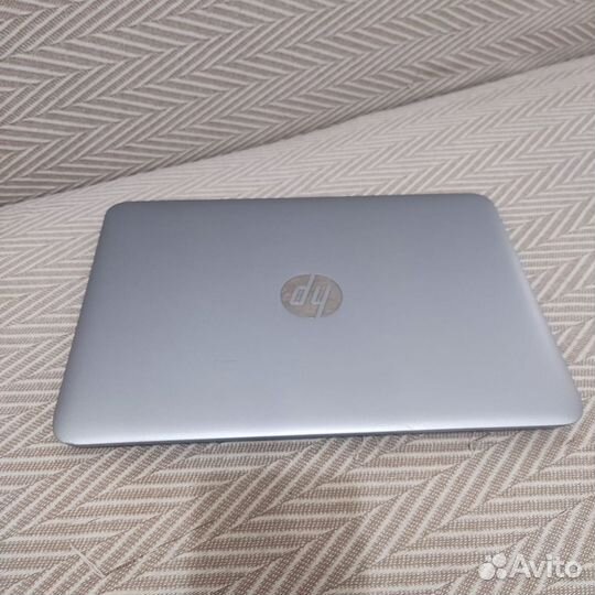 HP EliteBook 820 G3 i3 6100U/12GB(озу)ssd240