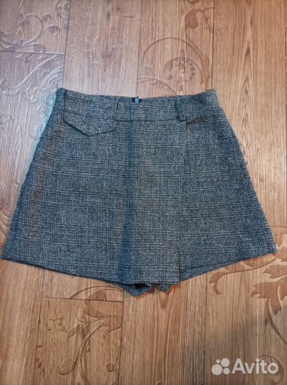 Юбка шорты