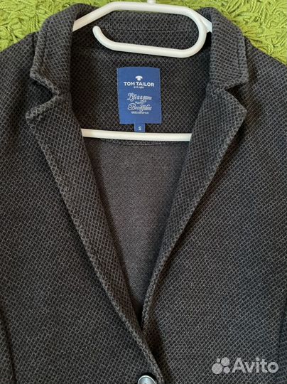Женский пиджак Tom Tailor S