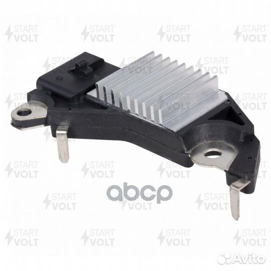 Регулятор напряжения ген. для а/м Daewoo/Chevro