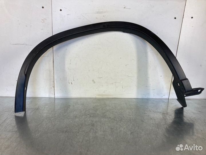 Накладка на крыло задняя правая Nissan X-Trail T31
