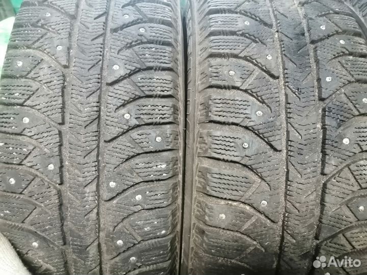 Bridgestone B249 185/65 R15