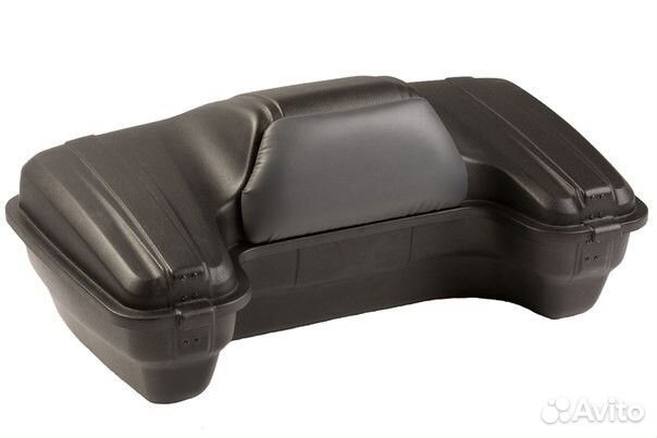 Кофр PanzerBox задний PZ2000 NoRma 545x985x385 120