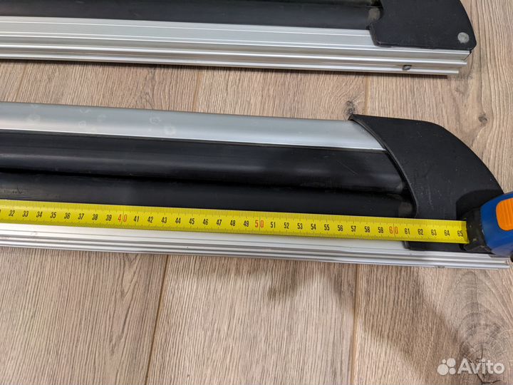 Крепления для лыж (сноуборда) Atlant