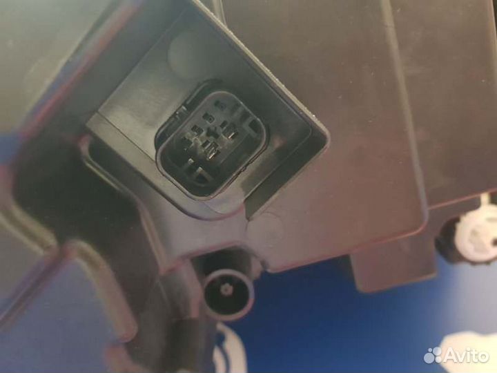 Фара светодиодная передняя левая Bmw 5 Series G30