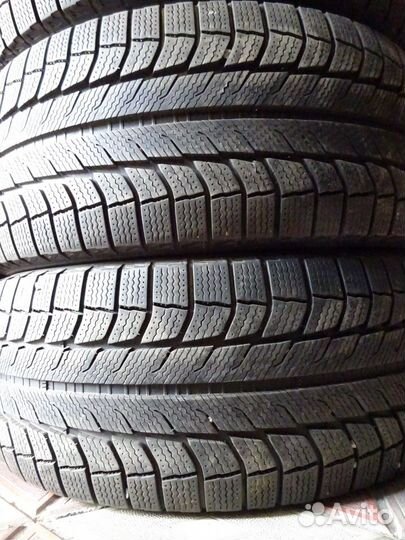 Michelin Latitude X-Ice 2 275/45 R20 110T