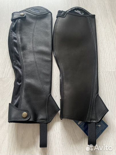 Амуниция для лошади ногавки уздечка путлища пад