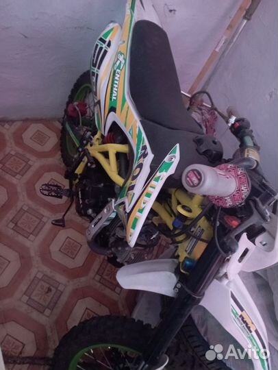 Продам roliz 125