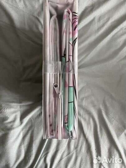 Детское постельное белье Турция