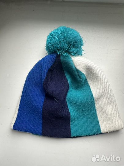 Шапка Артек