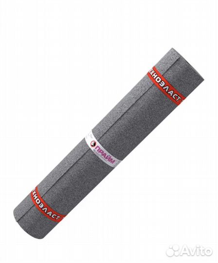 Гидроизоляция Техноэласт прайм экм сланец