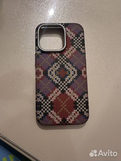 Чехол на iPhone 14 pro