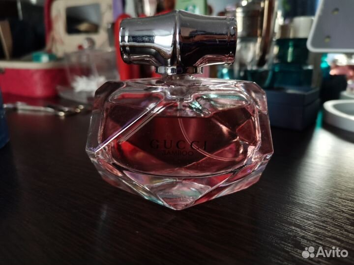 Туалетная вода gucci