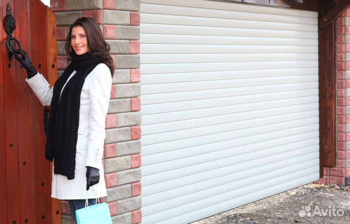 Рольставни