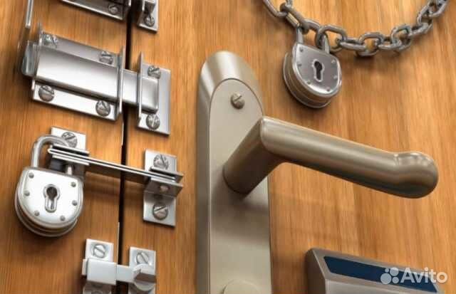 Вскрытие замков Златоуст