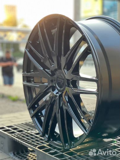 Диски Niche Anzio R22 5x130 Mercedes G-Class