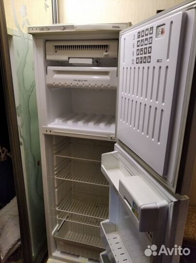 Продаю холодильник стинол-110 б/у