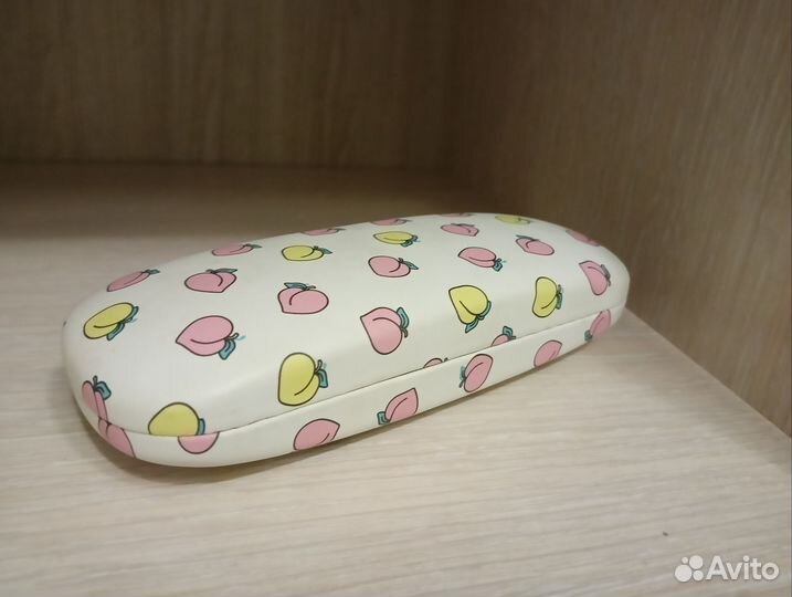 Кейс для очков